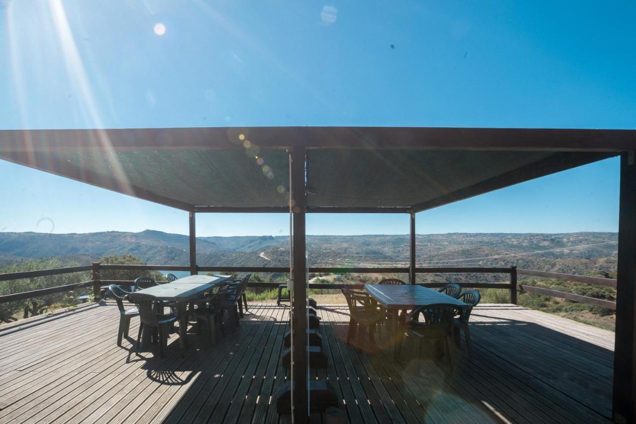 Casa Das Arribas - Rio Douro Aos Seus Pes Bemposta  Exteriér fotografie