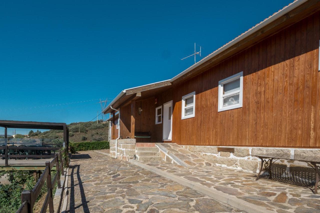 Casa Das Arribas - Rio Douro Aos Seus Pes Bemposta  Exteriér fotografie