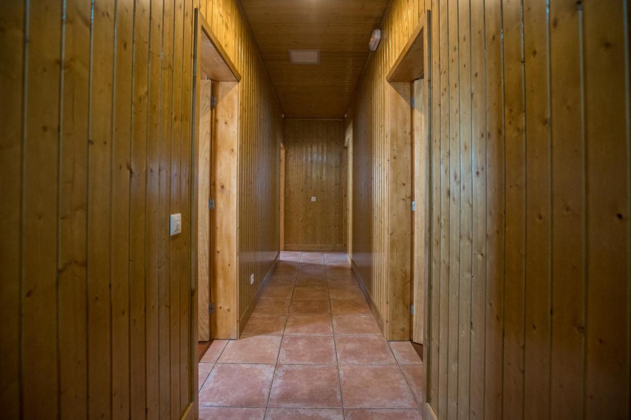 Casa Das Arribas - Rio Douro Aos Seus Pes Bemposta  Exteriér fotografie